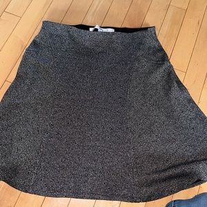 Cute comfy skirt